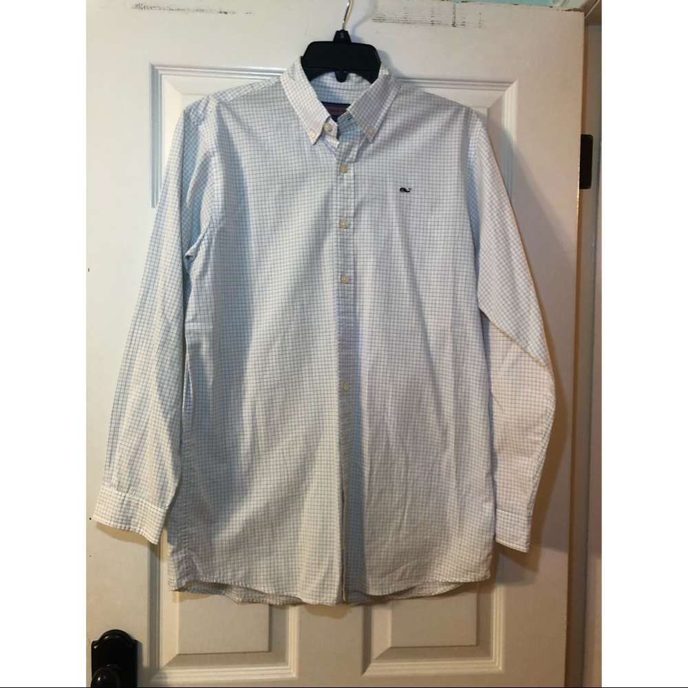 Vineyard Vines Button Down